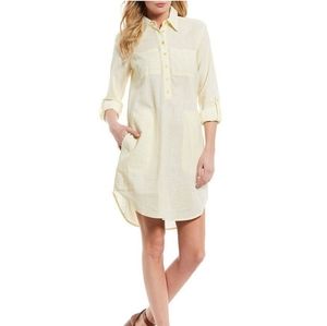 Michael kors shirt dress